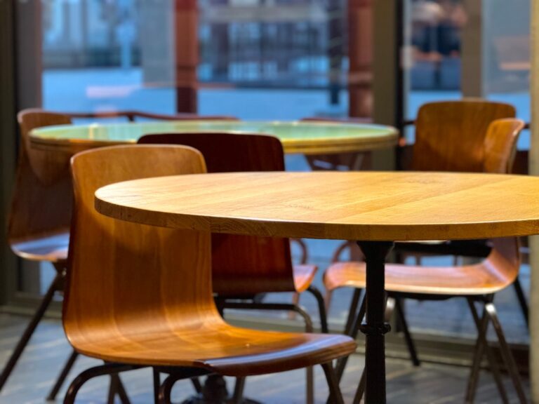 dining table chairs wooden